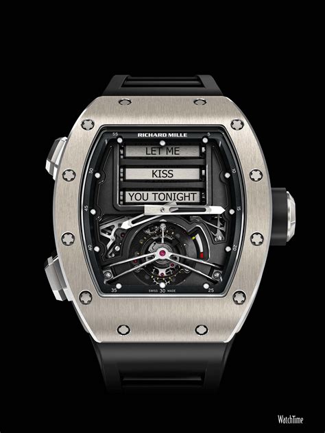 richard mille 69 tourbillon|richard mille tourbillon sapphire.